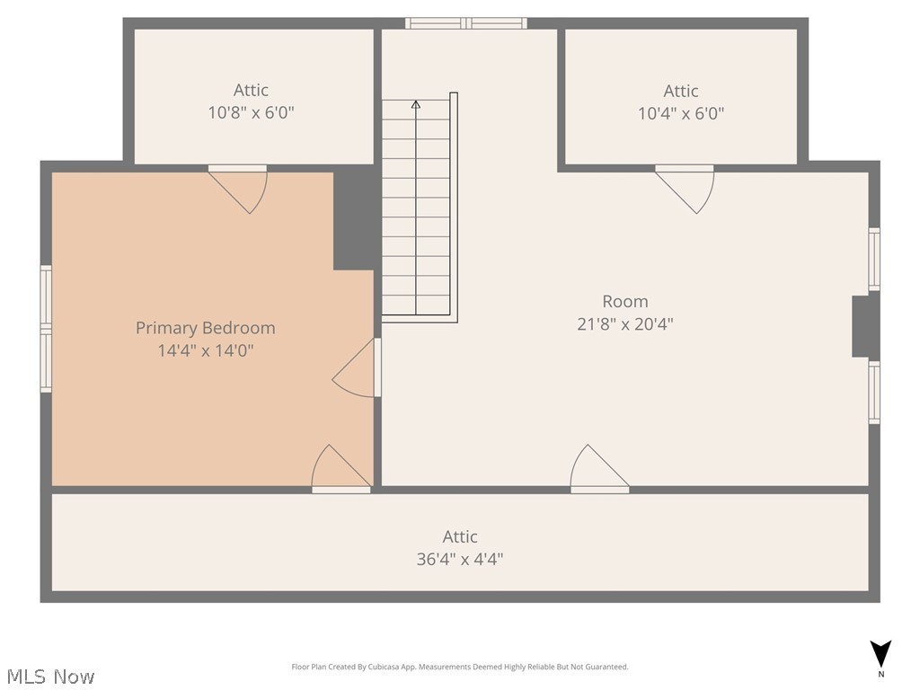 6950 Arlington Street Brecksville OH 44141