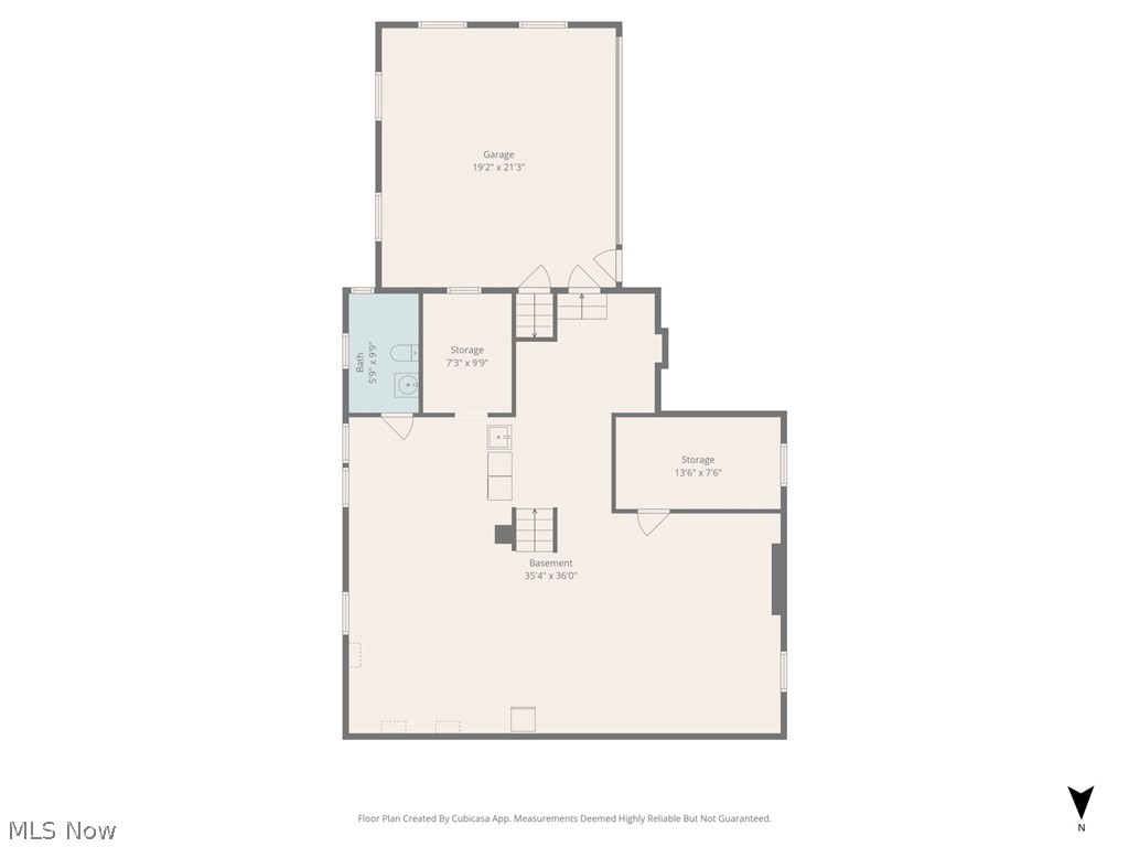 6950 Arlington Street Brecksville OH 44141