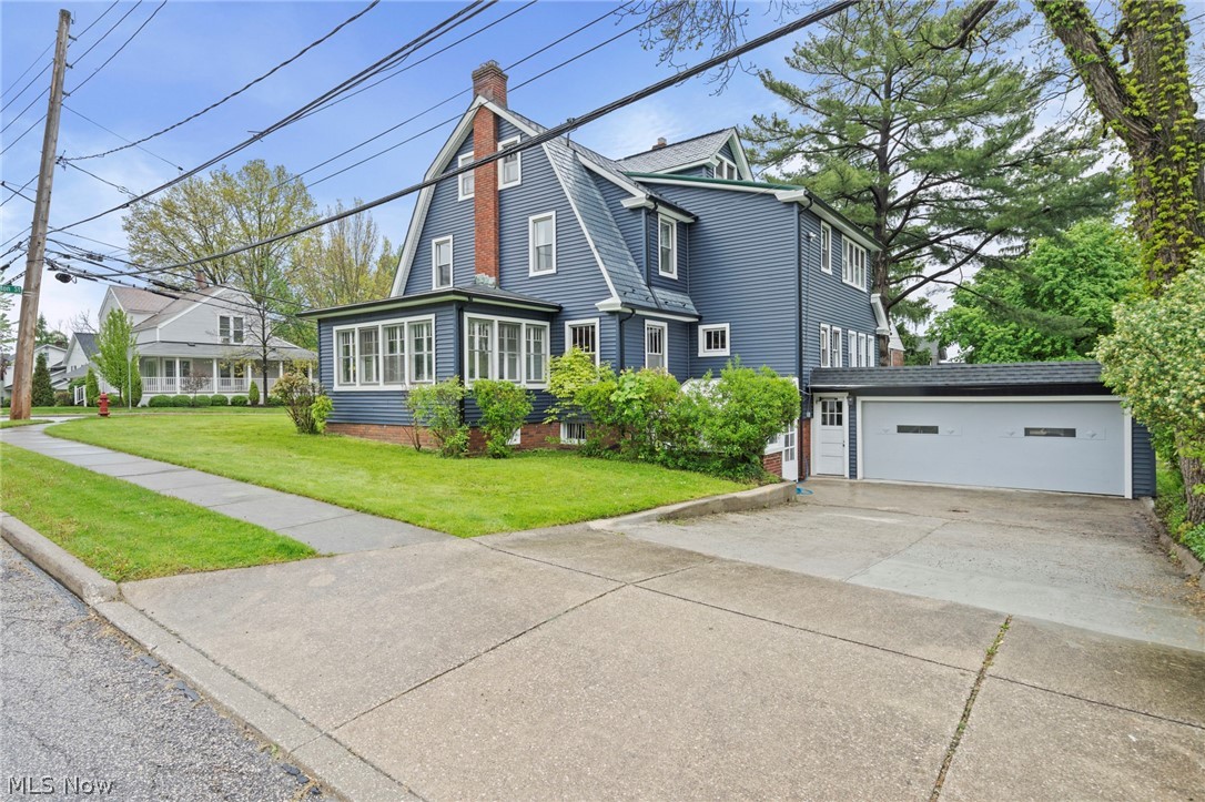 6950 Arlington Street Brecksville OH 44141