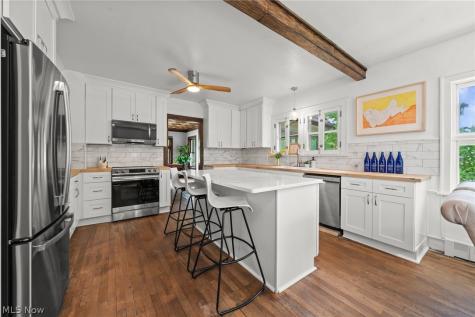 6950 Arlington Street Brecksville OH 44141