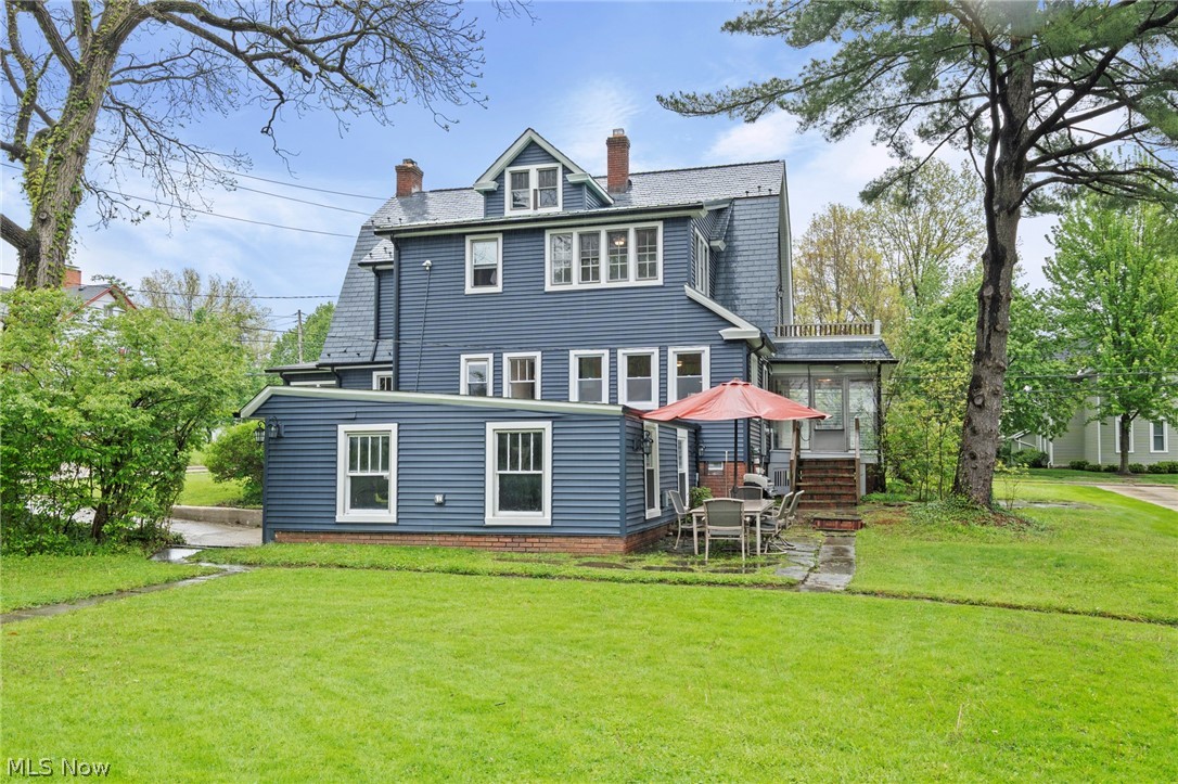 6950 Arlington Street Brecksville OH 44141