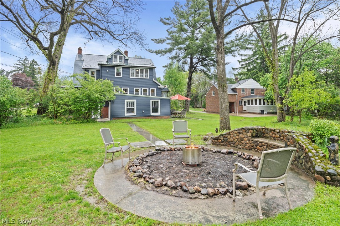 6950 Arlington Street Brecksville OH 44141