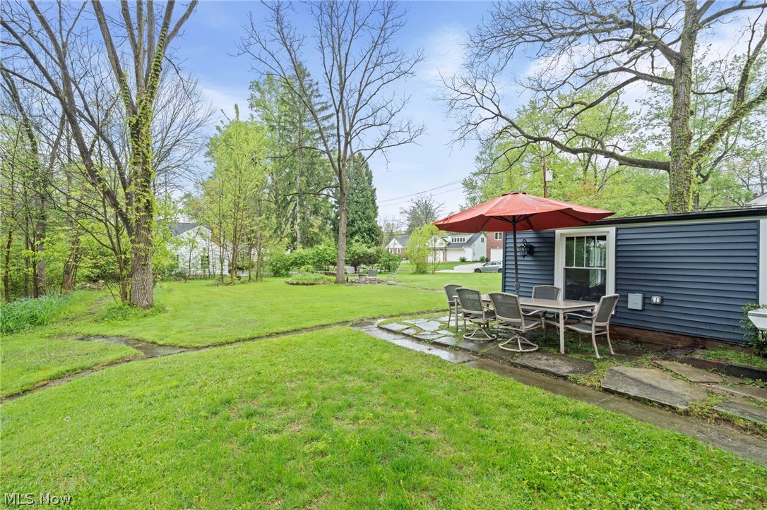 6950 Arlington Street Brecksville OH 44141