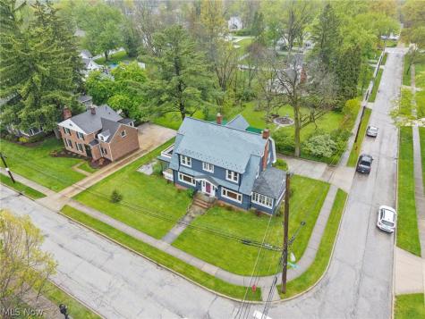 6950 Arlington Street Brecksville OH 44141