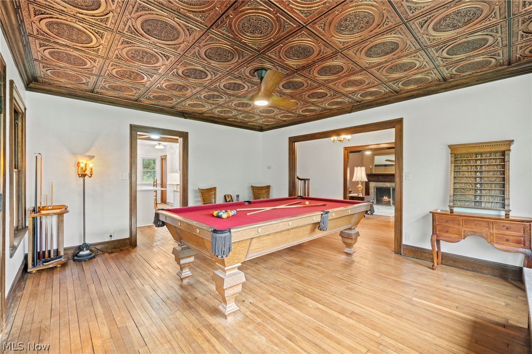 6950 Arlington Street Brecksville OH 44141