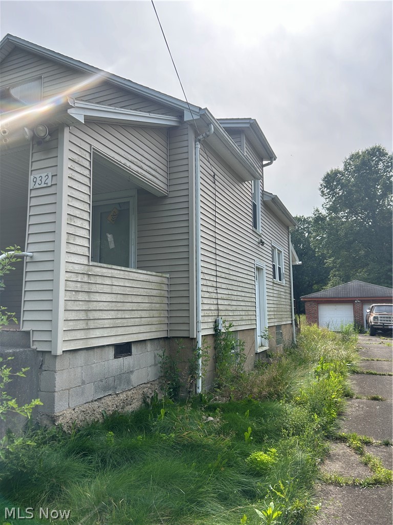 932 Mcdonald Avenue Mcdonald OH 44437