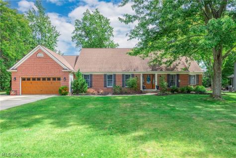 717 Wedgewood Drive Avon Lake OH 44012