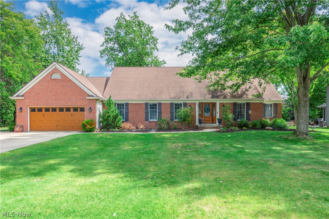 717 Wedgewood Drive Avon Lake OH 44012
