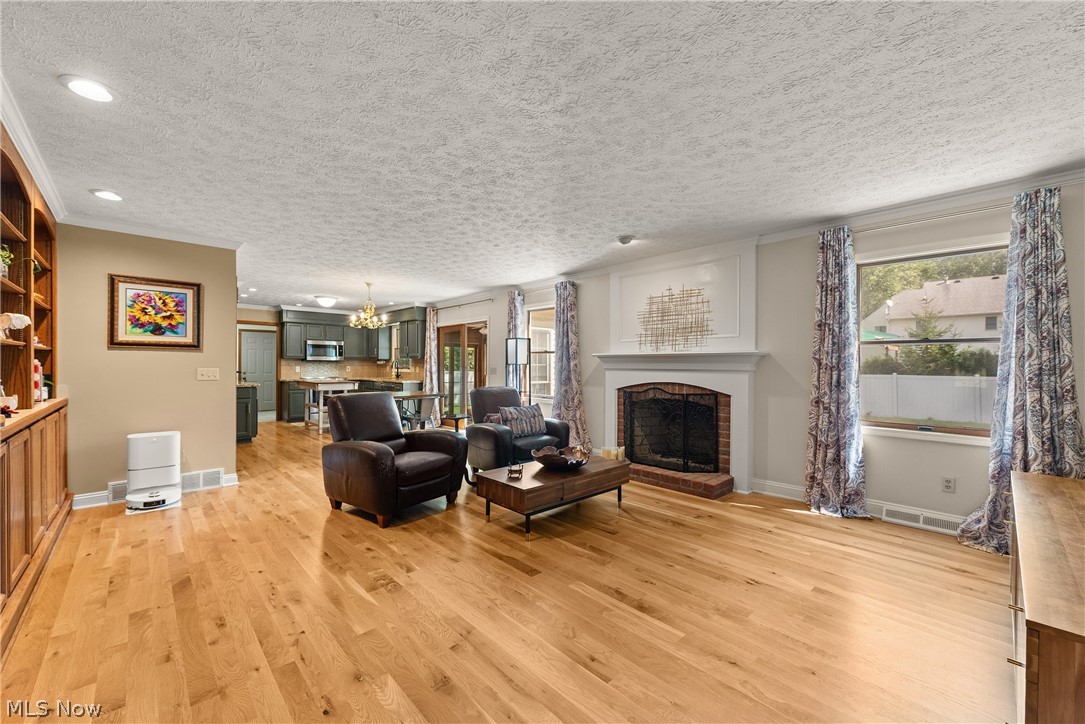 717 Wedgewood Drive Avon Lake OH 44012