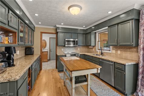 717 Wedgewood Drive Avon Lake OH 44012