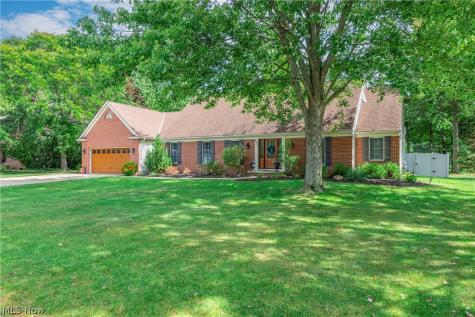 717 Wedgewood Drive Avon Lake OH 44012