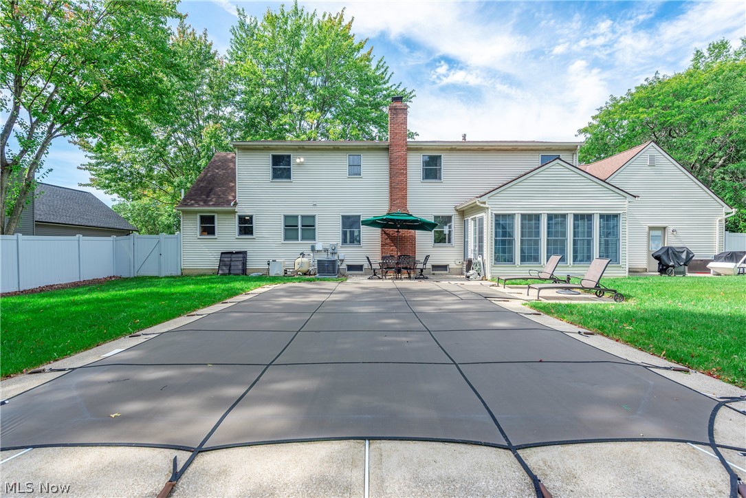 717 Wedgewood Drive Avon Lake OH 44012