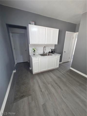 3557 E 114th Street Cleveland OH 44105
