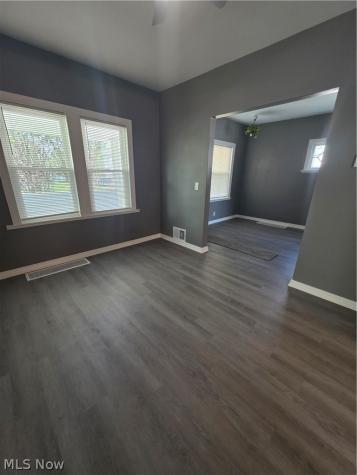 3557 E 114th Street Cleveland OH 44105