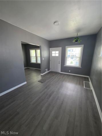 3557 E 114th Street Cleveland OH 44105
