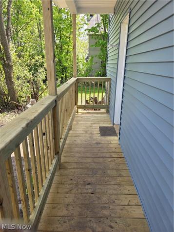 3557 E 114th Street Cleveland OH 44105