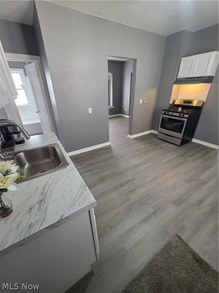 3557 E 114th Street Cleveland OH 44105