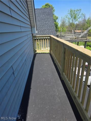 3557 E 114th Street Cleveland OH 44105