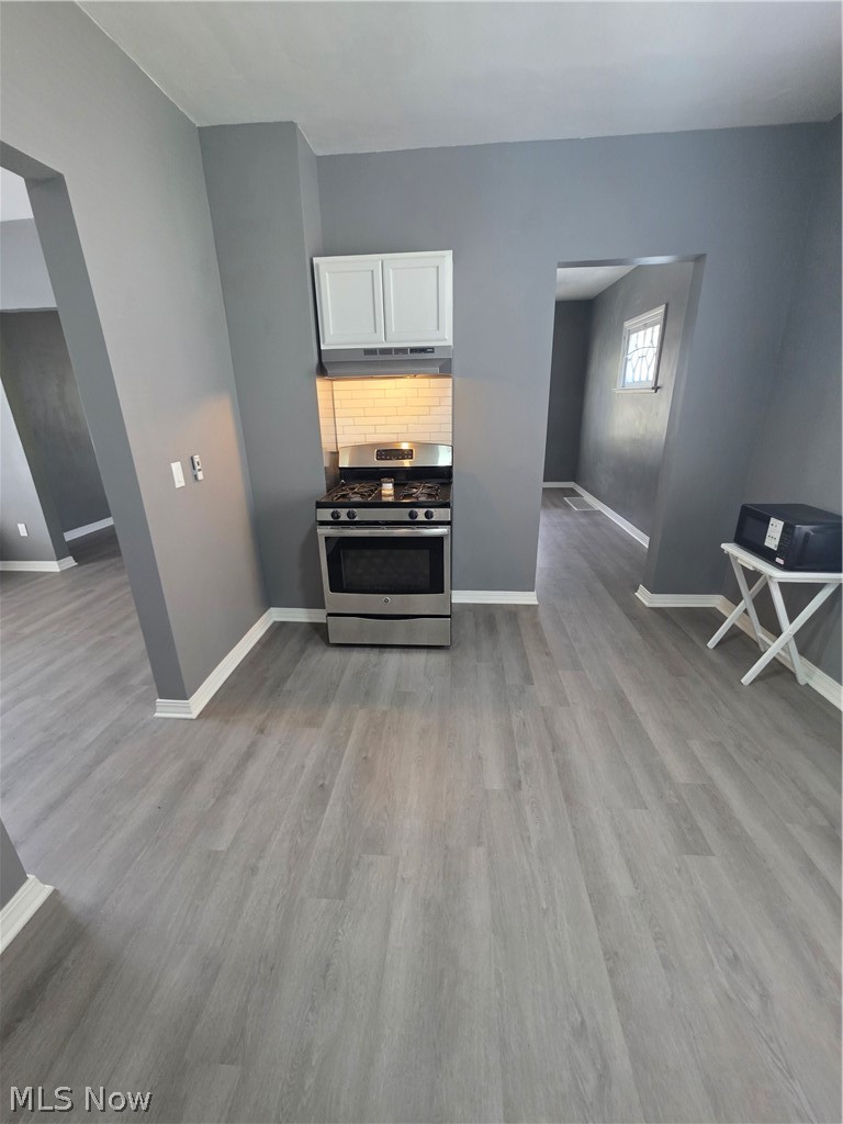 3557 E 114th Street Cleveland OH 44105