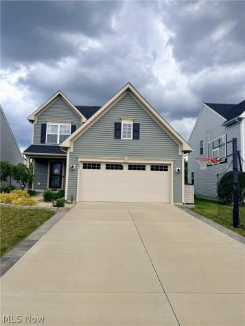 2091 Farroni Drive Willoughby OH 44094
