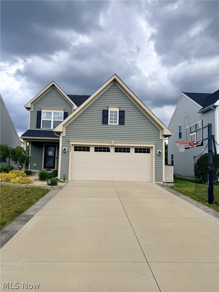 2091 Farroni Drive Willoughby OH 44094