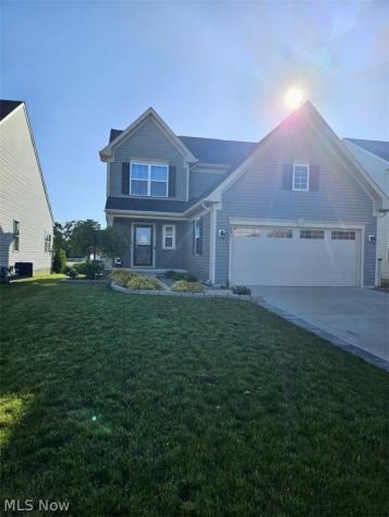 2091 Farroni Drive Willoughby OH 44094