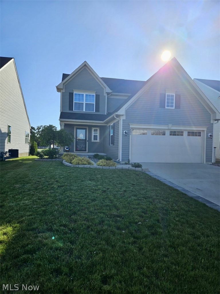 2091 Farroni Drive Willoughby OH 44094