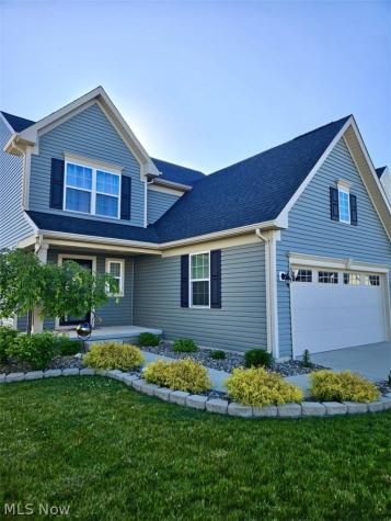 2091 Farroni Drive Willoughby OH 44094