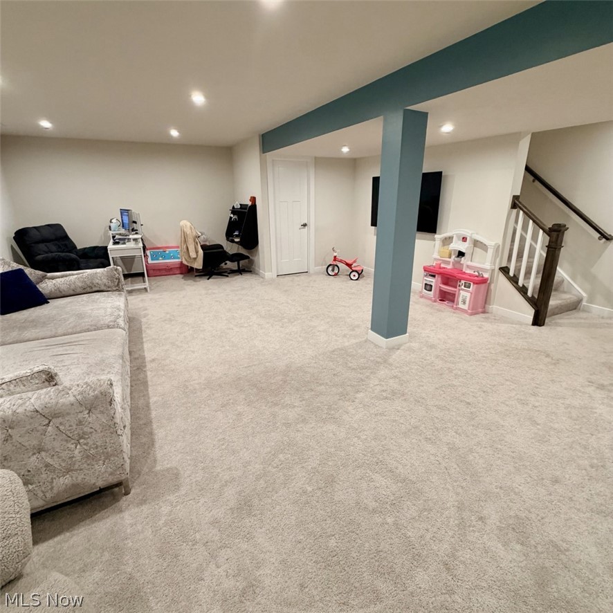 2091 Farroni Drive Willoughby OH 44094