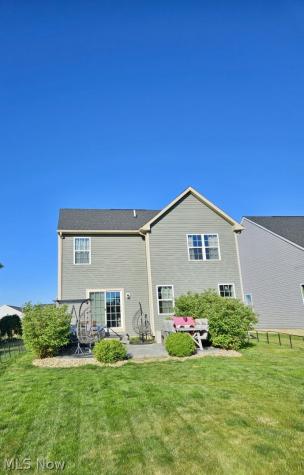 2091 Farroni Drive Willoughby OH 44094