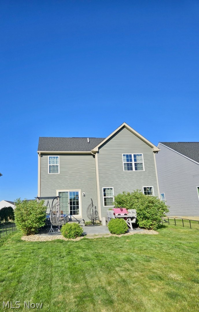 2091 Farroni Drive Willoughby OH 44094