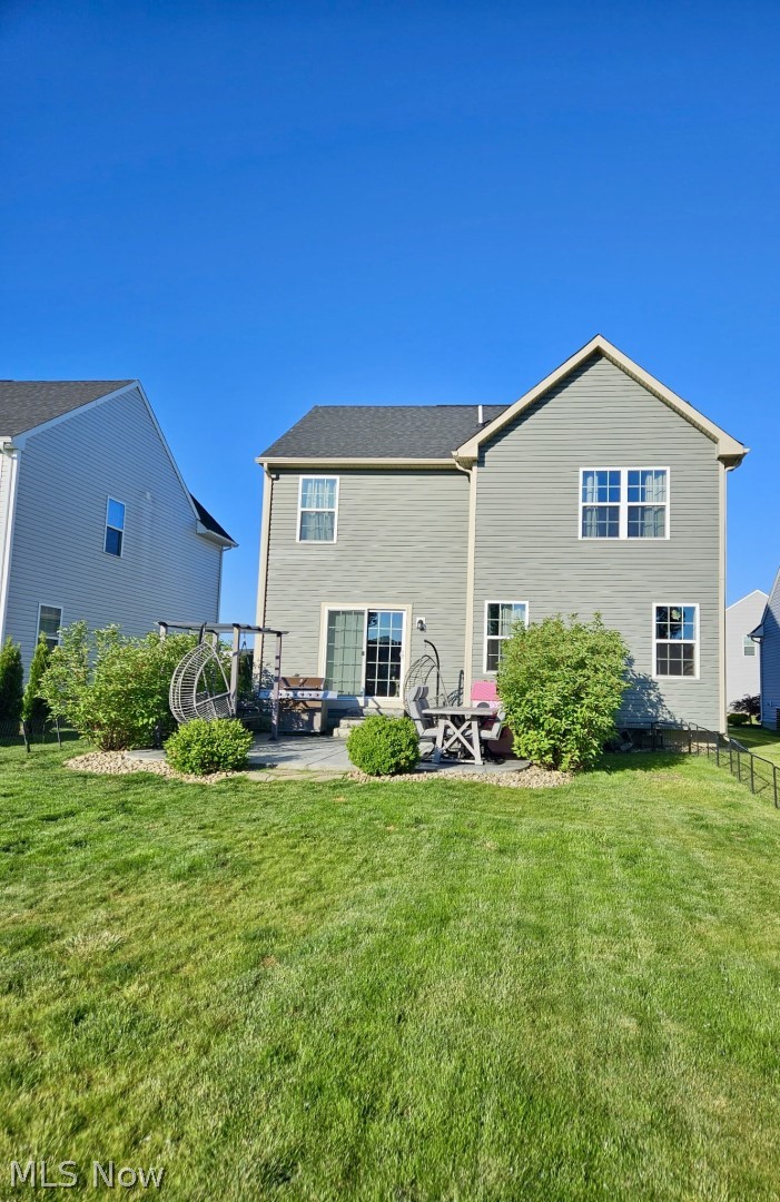 2091 Farroni Drive Willoughby OH 44094