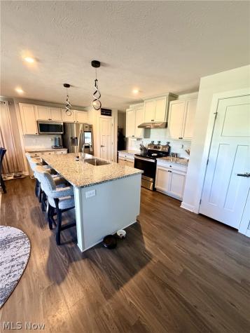 2091 Farroni Drive Willoughby OH 44094
