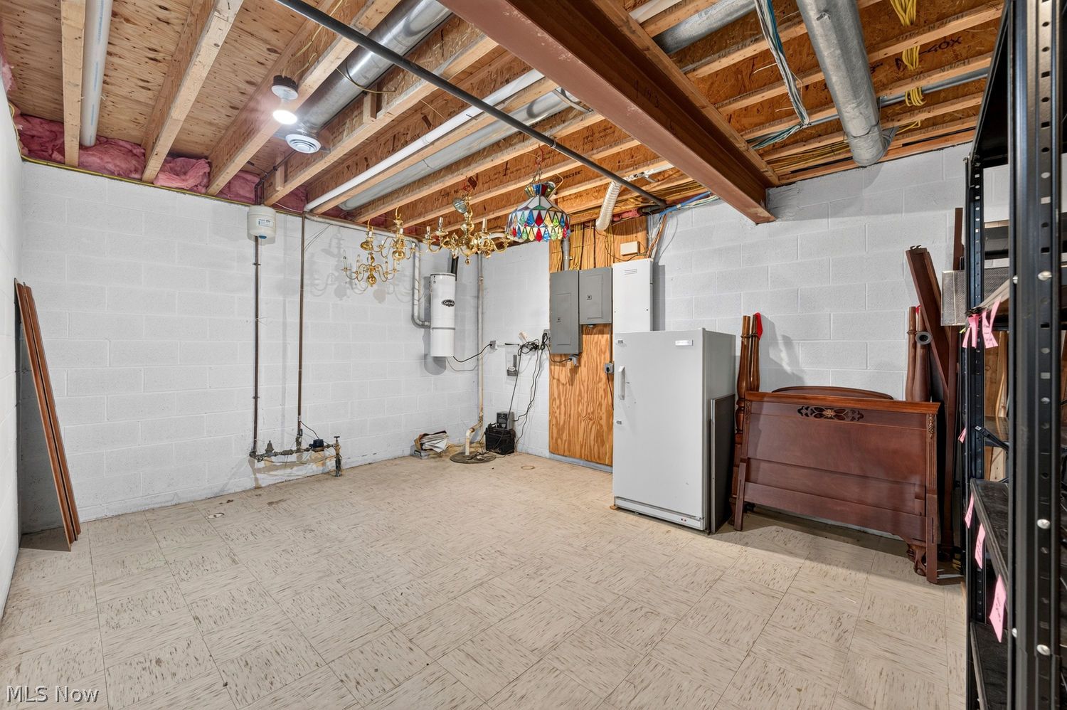 6 Warwick Lane Rocky River OH 44116