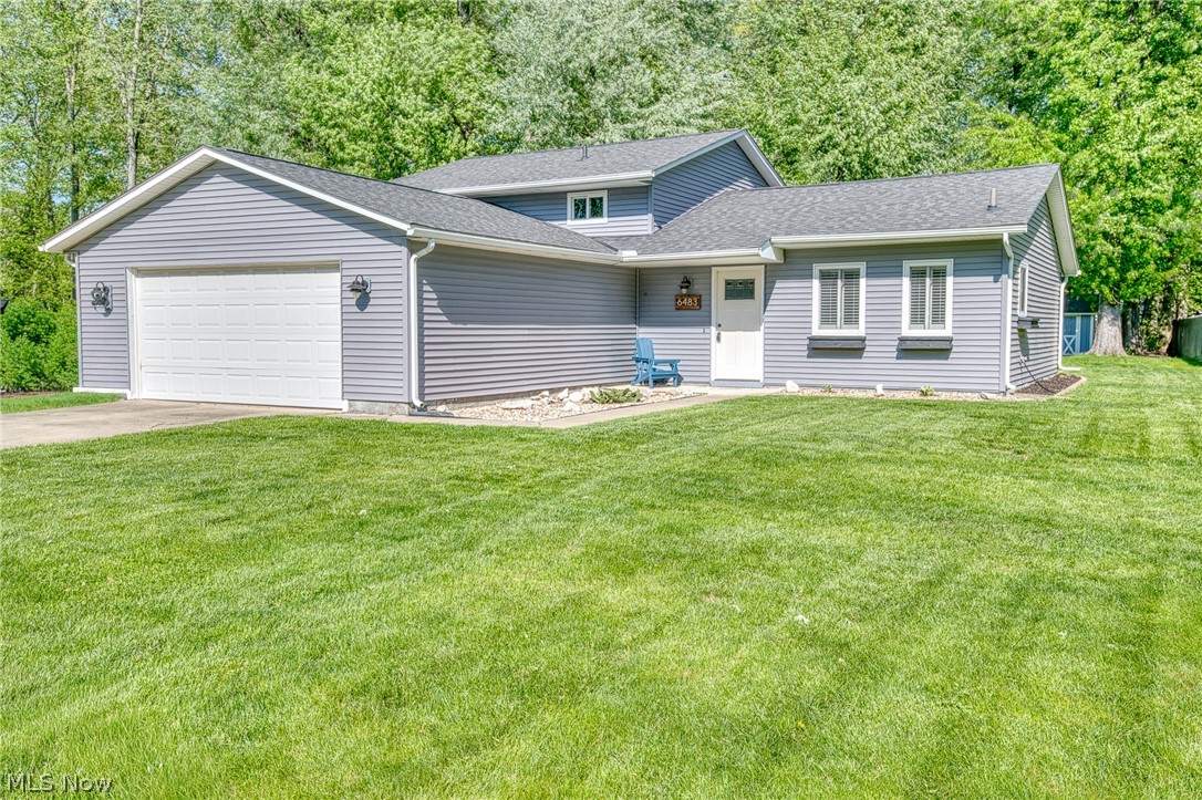 6483 Carter Boulevard Mentor OH 44060