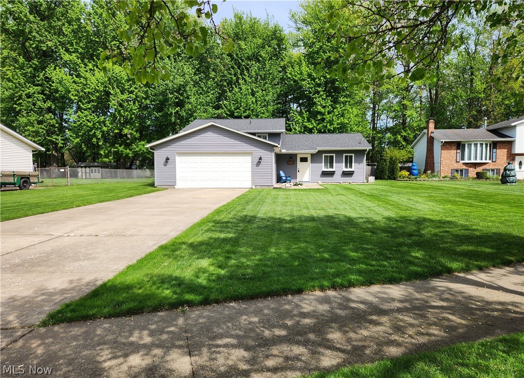 6483 Carter Boulevard Mentor OH 44060