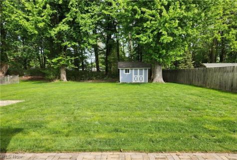 6483 Carter Boulevard Mentor OH 44060