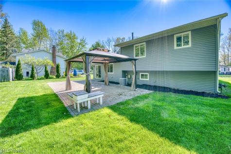 6483 Carter Boulevard Mentor OH 44060