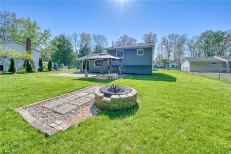 6483 Carter Boulevard Mentor OH 44060