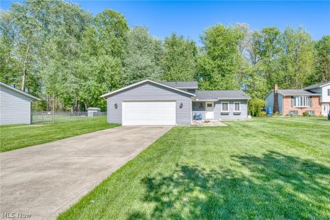 6483 Carter Boulevard Mentor OH 44060