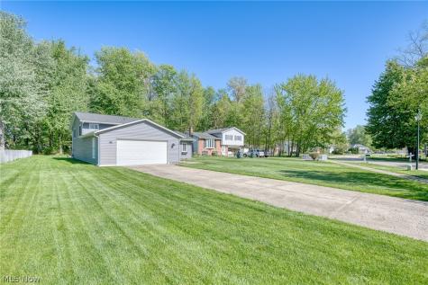 6483 Carter Boulevard Mentor OH 44060
