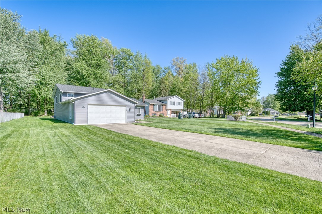 6483 Carter Boulevard Mentor OH 44060