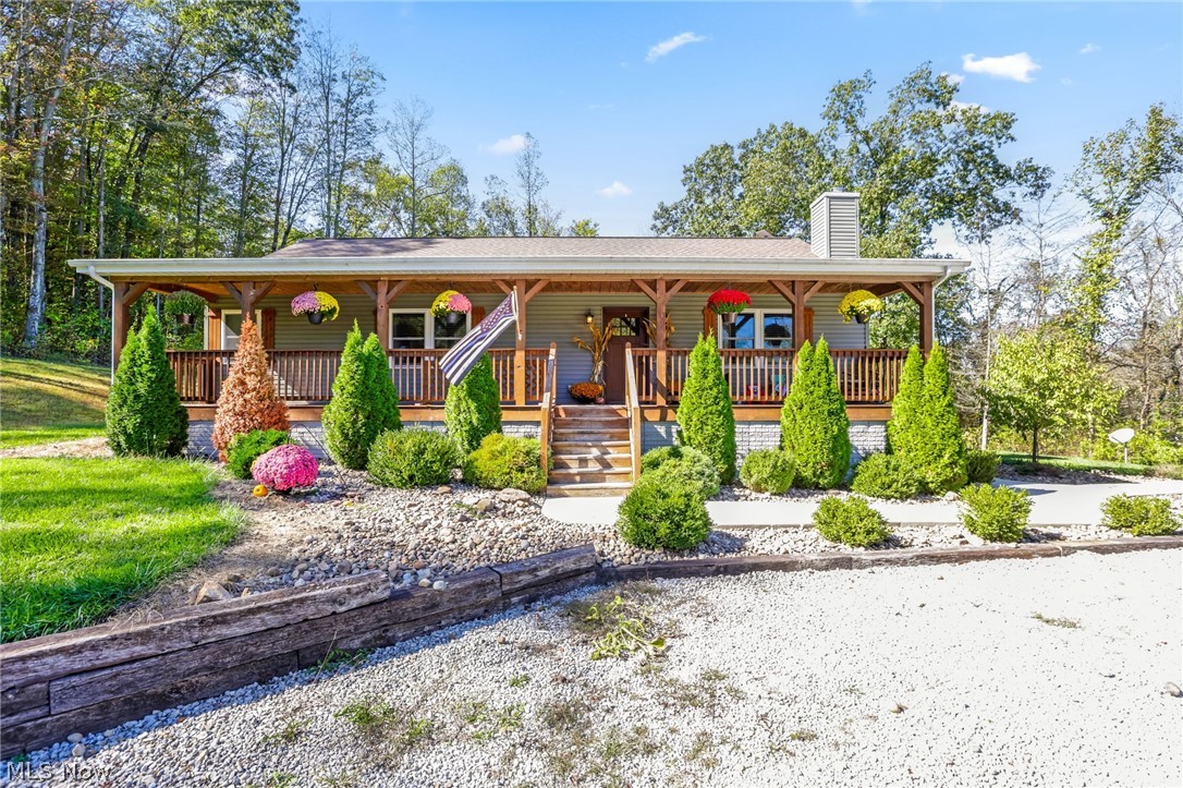 62063 Savage Road Cambridge OH 43725