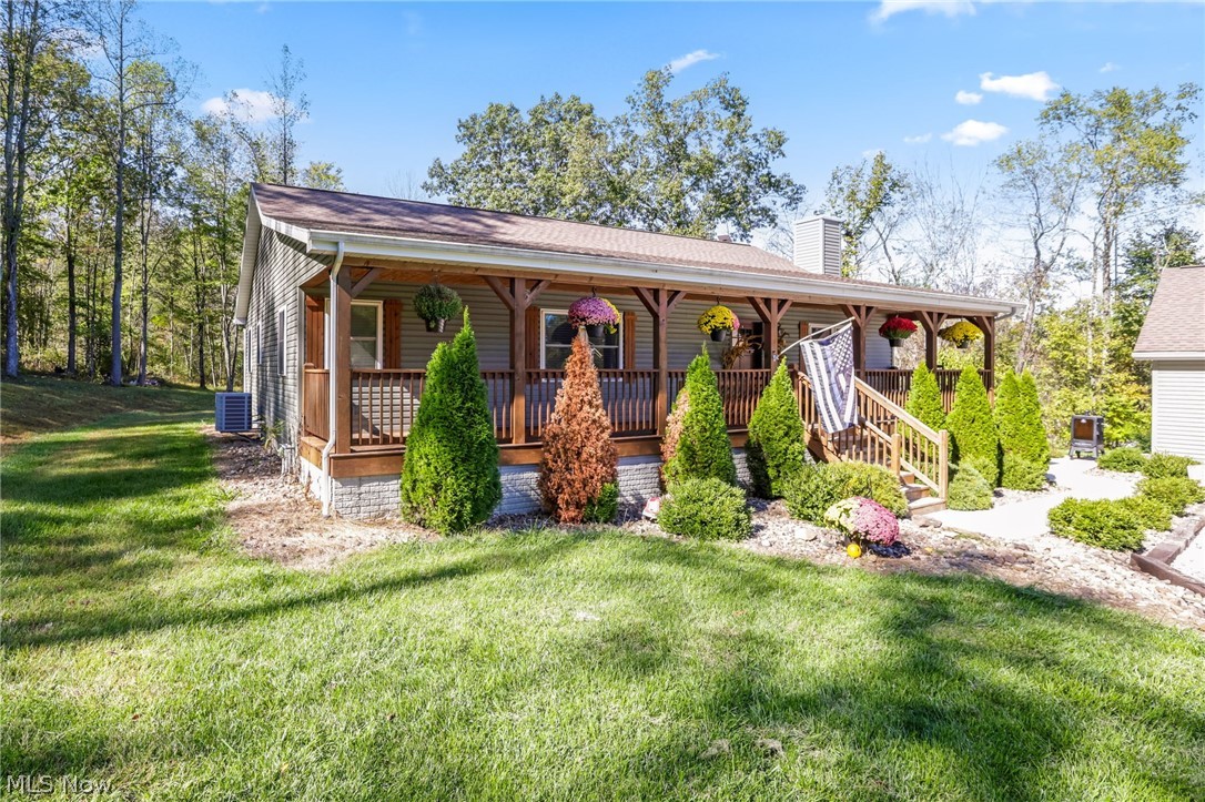 62063 Savage Road Cambridge OH 43725
