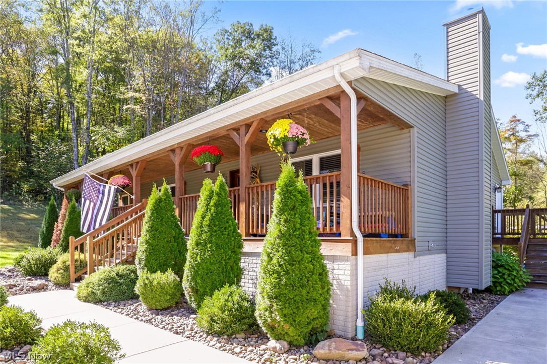 62063 Savage Road Cambridge OH 43725