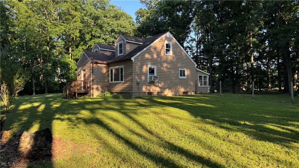 7688 Calvin Road Ravenna OH 44266