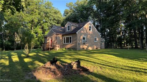 7688 Calvin Road Ravenna OH 44266
