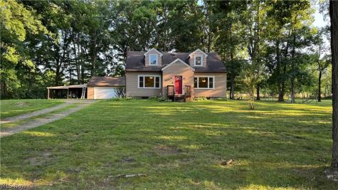 7688 Calvin Road Ravenna OH 44266