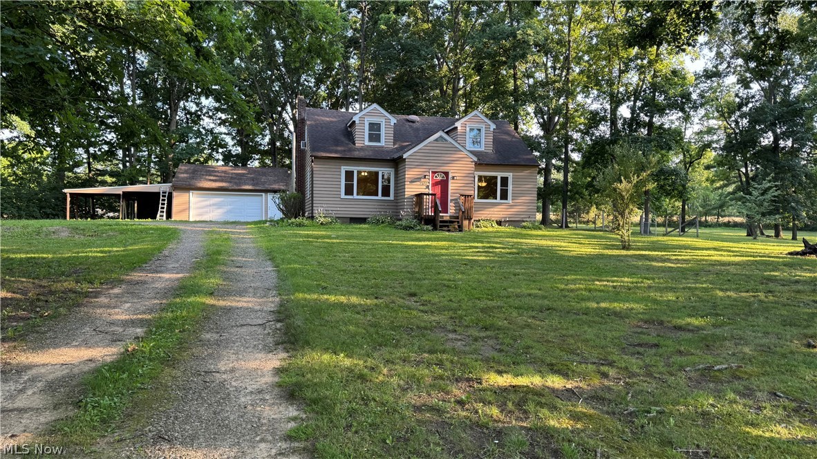 7688 Calvin Road Ravenna OH 44266