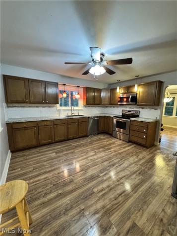 7688 Calvin Road Ravenna OH 44266